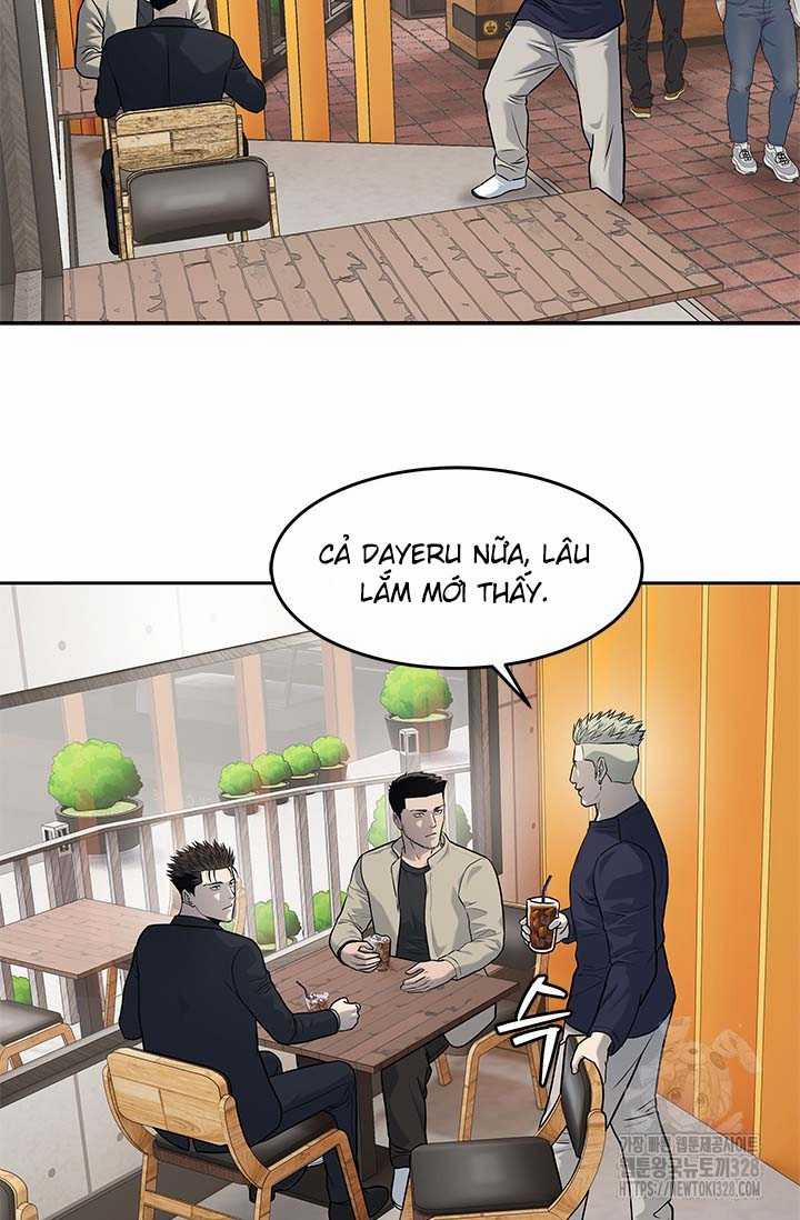 Đội Trưởng Lính Đánh Thuê 211 trang 69