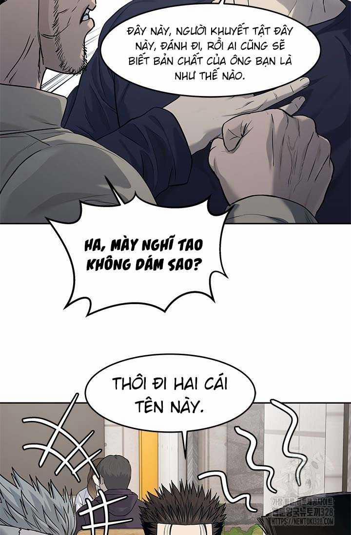 Đội Trưởng Lính Đánh Thuê 211 trang 72