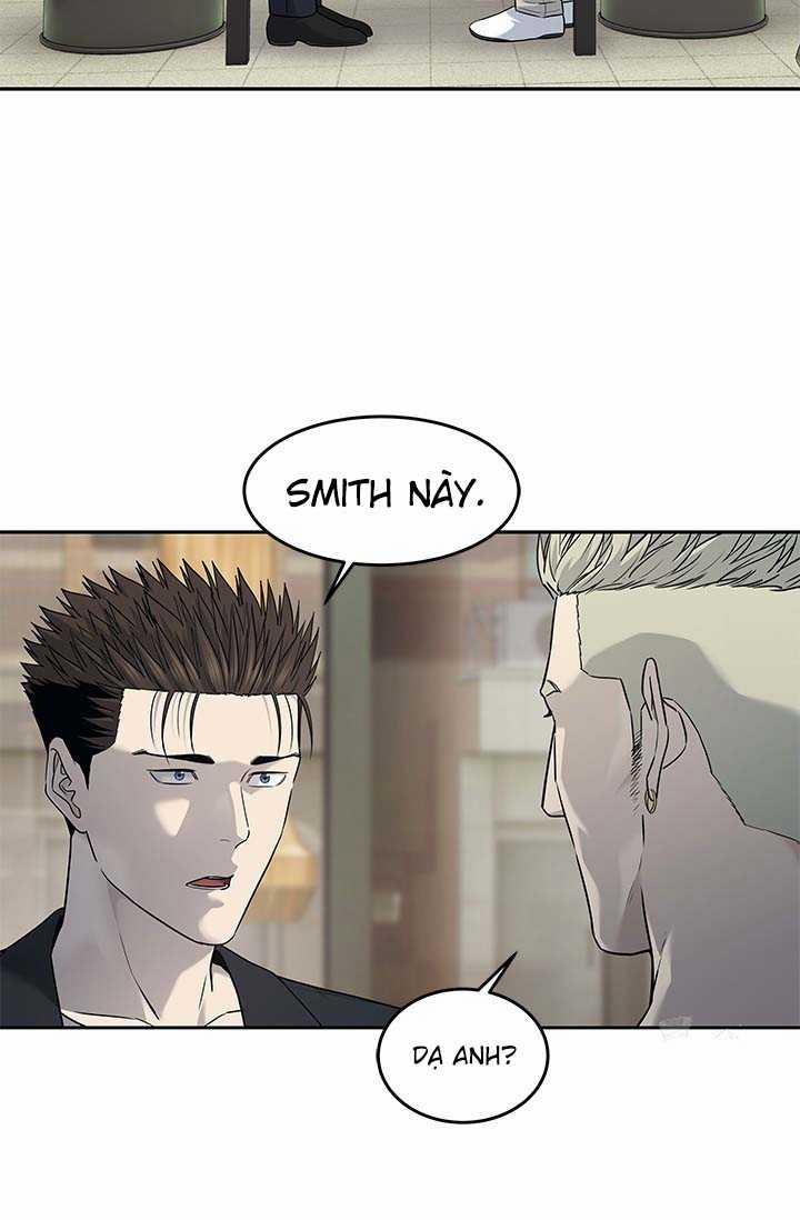 Đội Trưởng Lính Đánh Thuê 212 trang 11