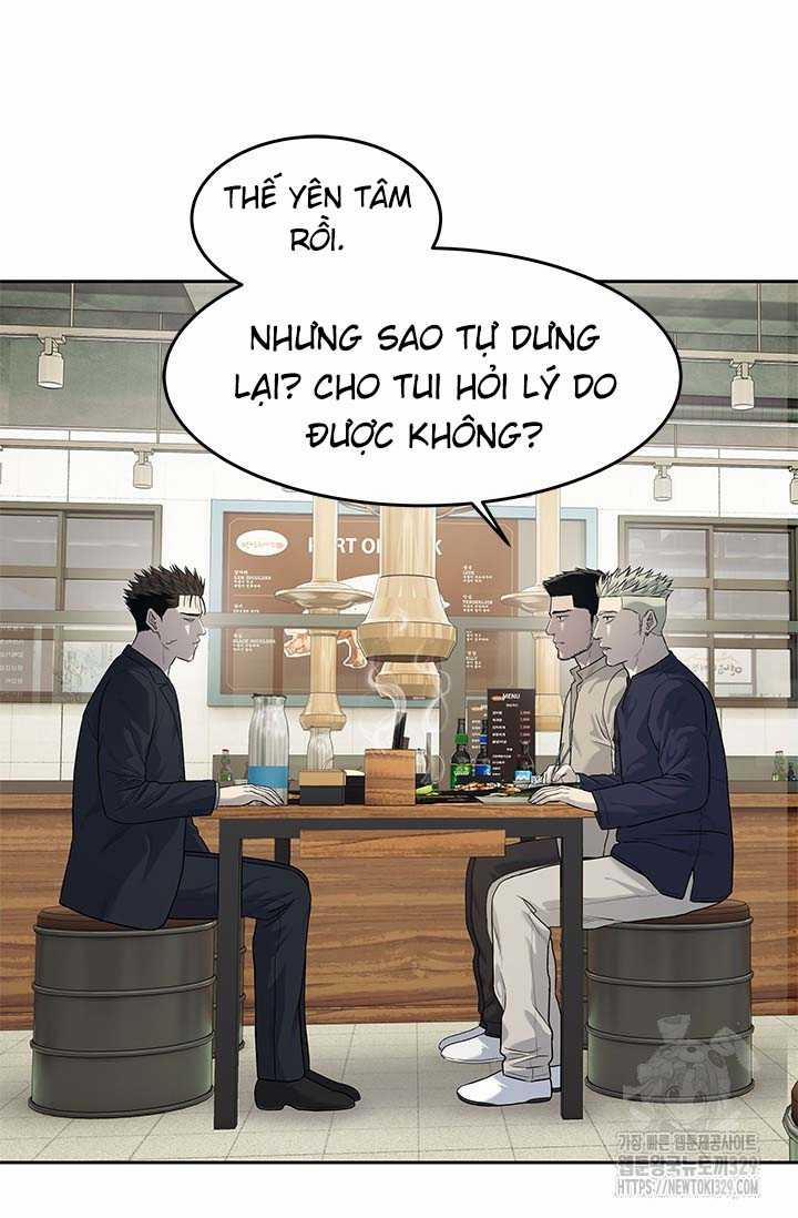 Đội Trưởng Lính Đánh Thuê 212 trang 20