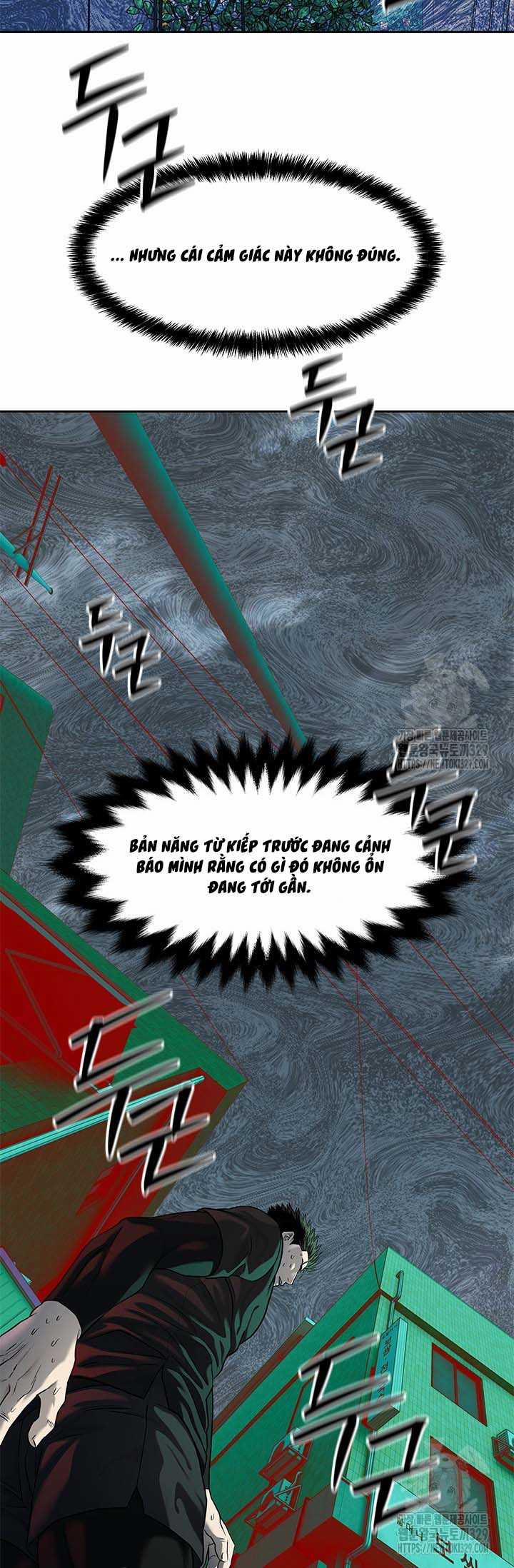 Đội Trưởng Lính Đánh Thuê 212 trang 59