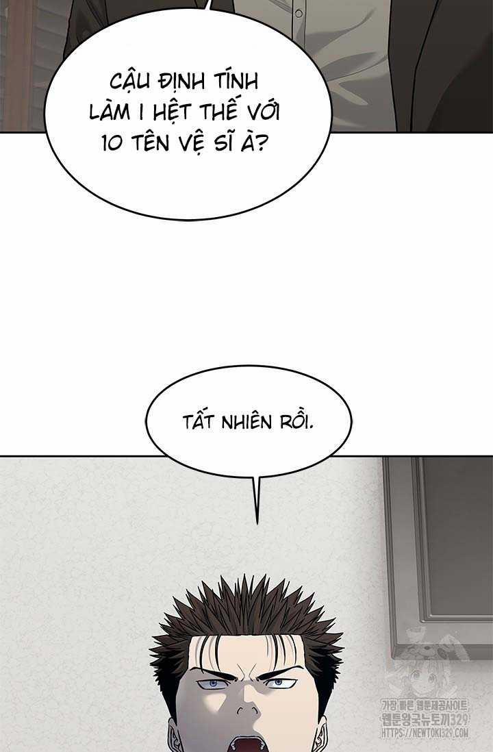 Đội Trưởng Lính Đánh Thuê 213 trang 35