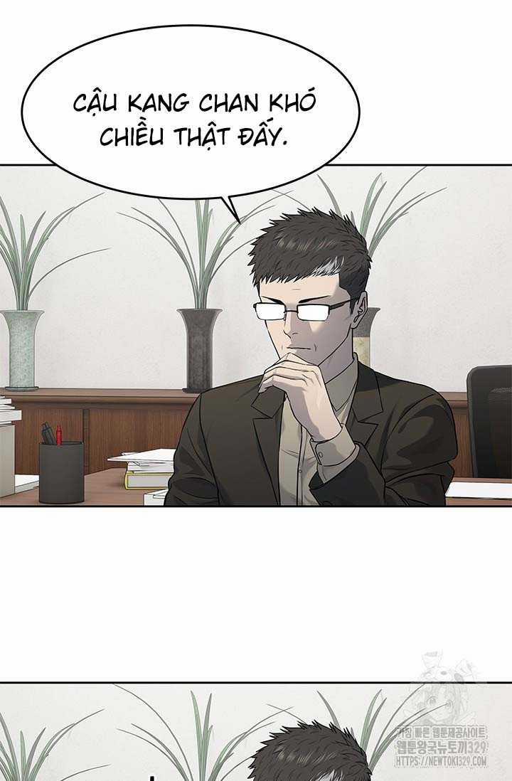 Đội Trưởng Lính Đánh Thuê 213 trang 39