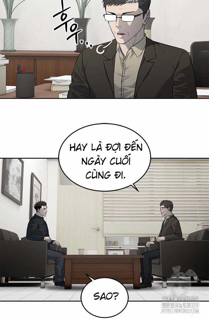 Đội Trưởng Lính Đánh Thuê 213 trang 40