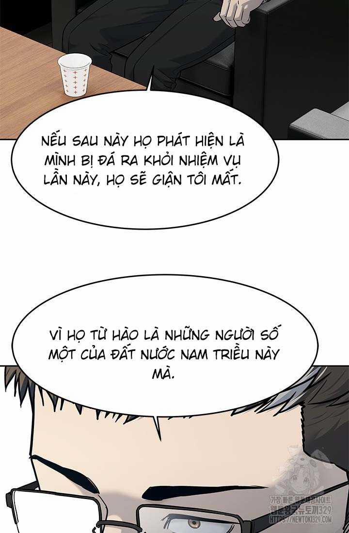 Đội Trưởng Lính Đánh Thuê 213 trang 44