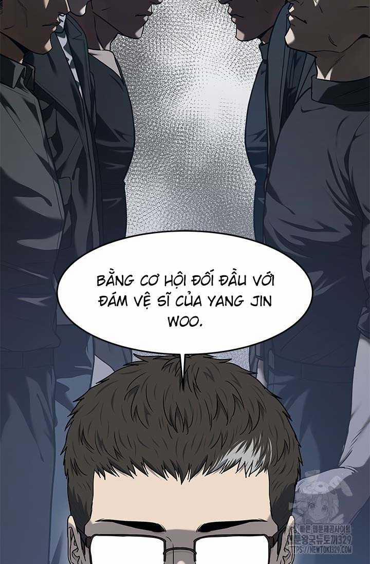 Đội Trưởng Lính Đánh Thuê 213 trang 46