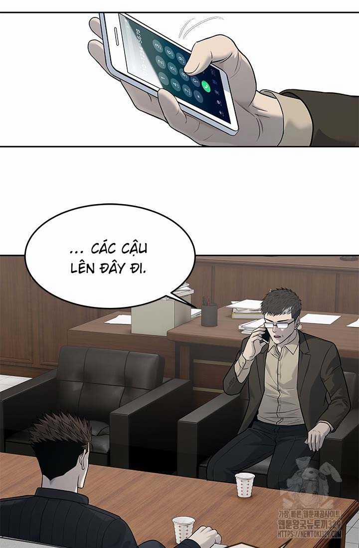 Đội Trưởng Lính Đánh Thuê 213 trang 49