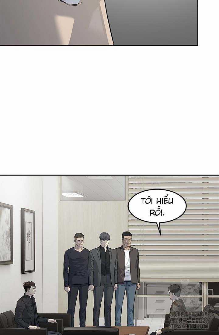 Đội Trưởng Lính Đánh Thuê 213 trang 64