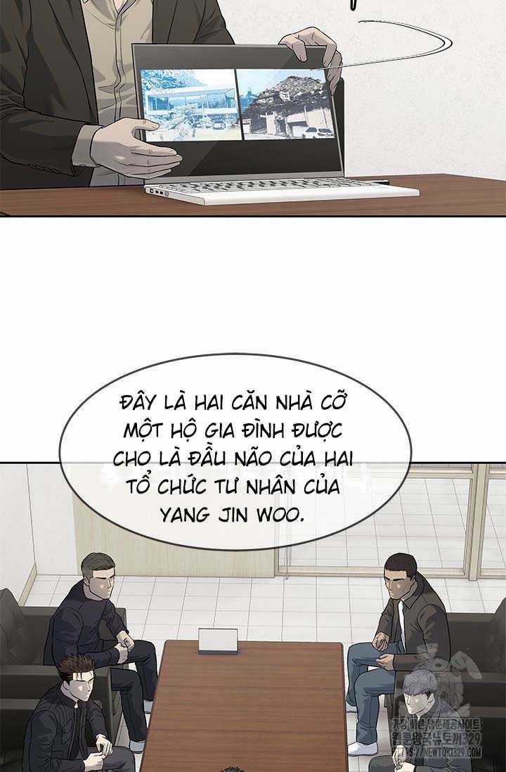 Đội Trưởng Lính Đánh Thuê 213 trang 79