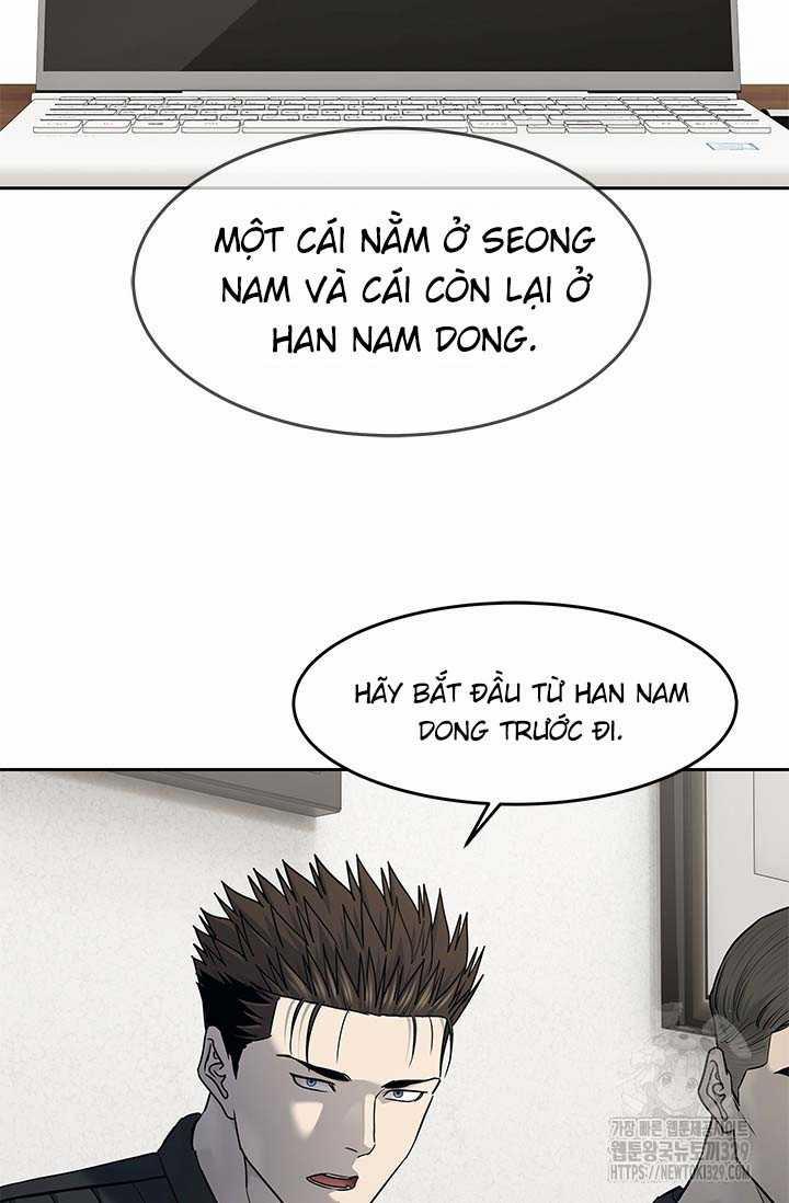 Đội Trưởng Lính Đánh Thuê 213 trang 81