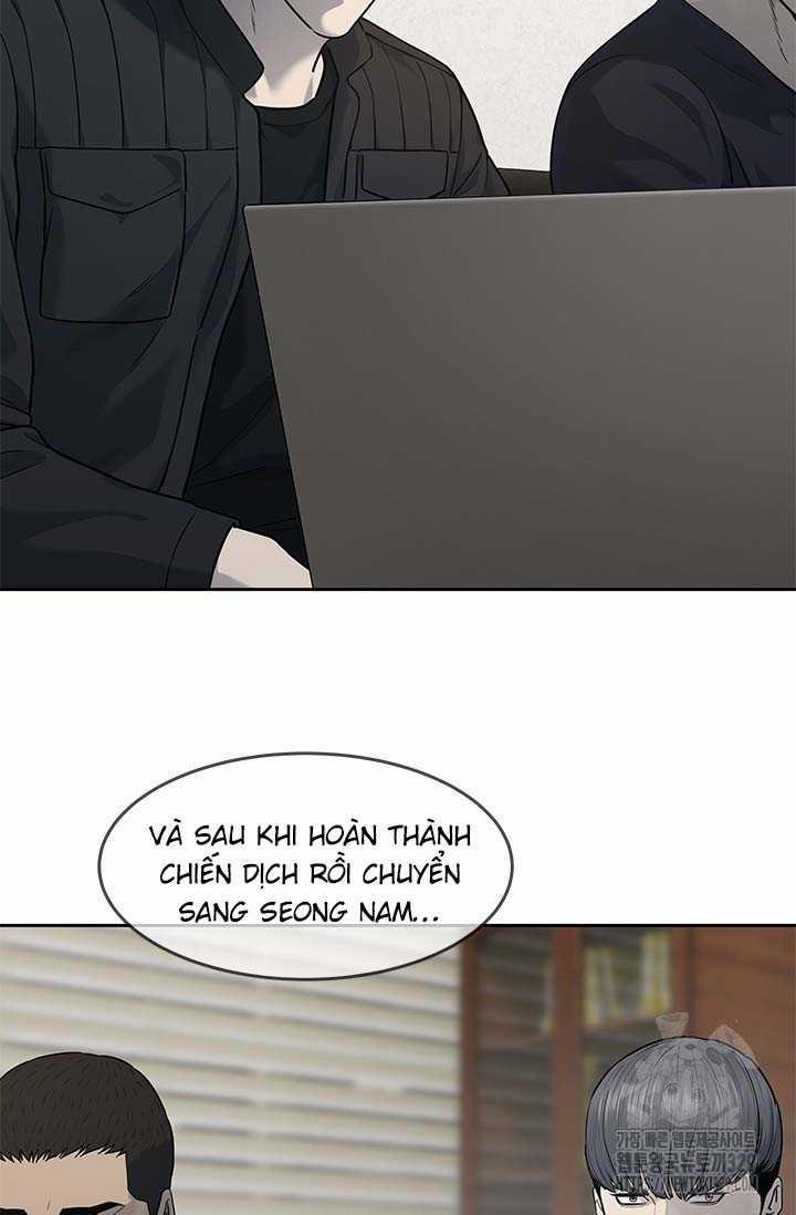 Đội Trưởng Lính Đánh Thuê 213 trang 82