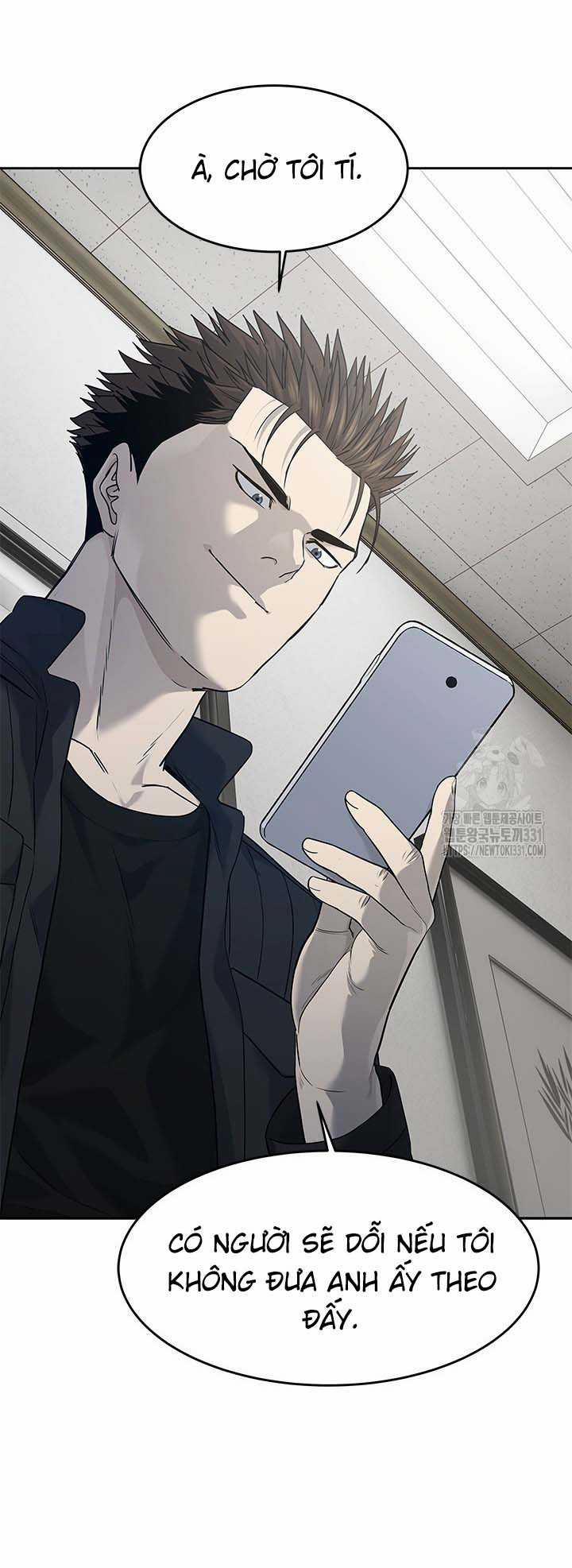 Đội Trưởng Lính Đánh Thuê 214 trang 13