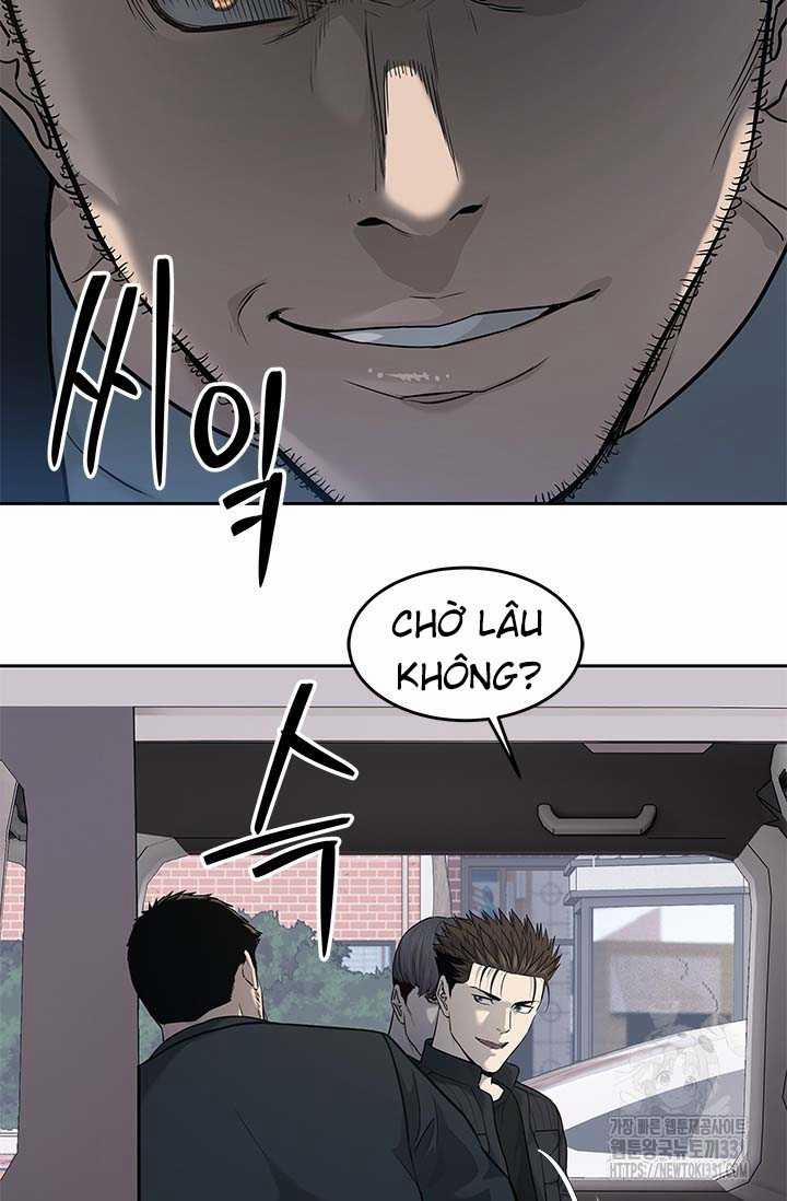 Đội Trưởng Lính Đánh Thuê 214 trang 19