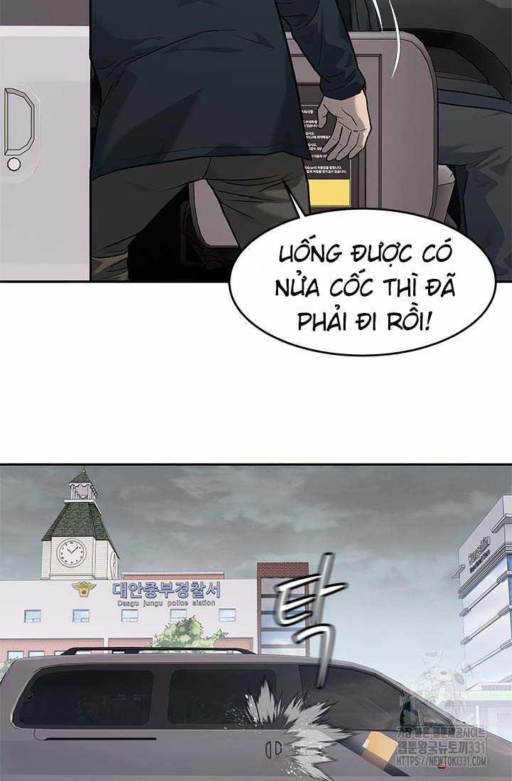 Đội Trưởng Lính Đánh Thuê 214 trang 20