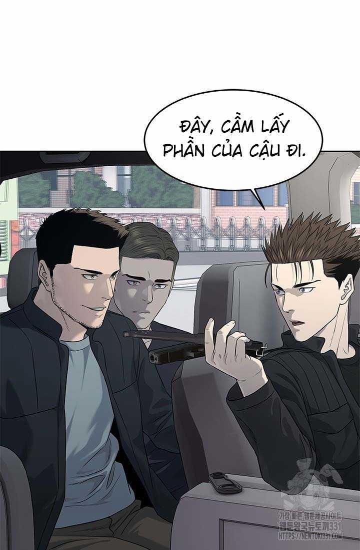 Đội Trưởng Lính Đánh Thuê 214 trang 22