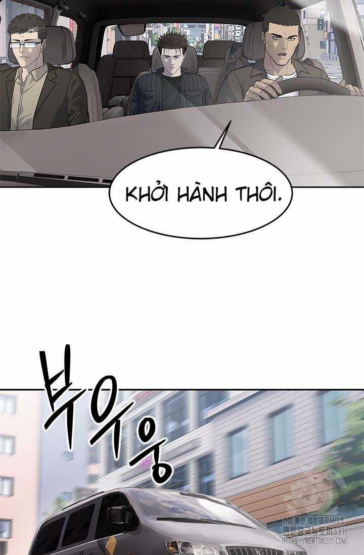 Đội Trưởng Lính Đánh Thuê 214 trang 37