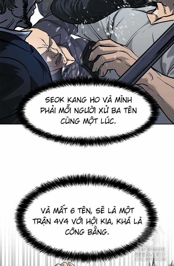 Đội Trưởng Lính Đánh Thuê 214 trang 42