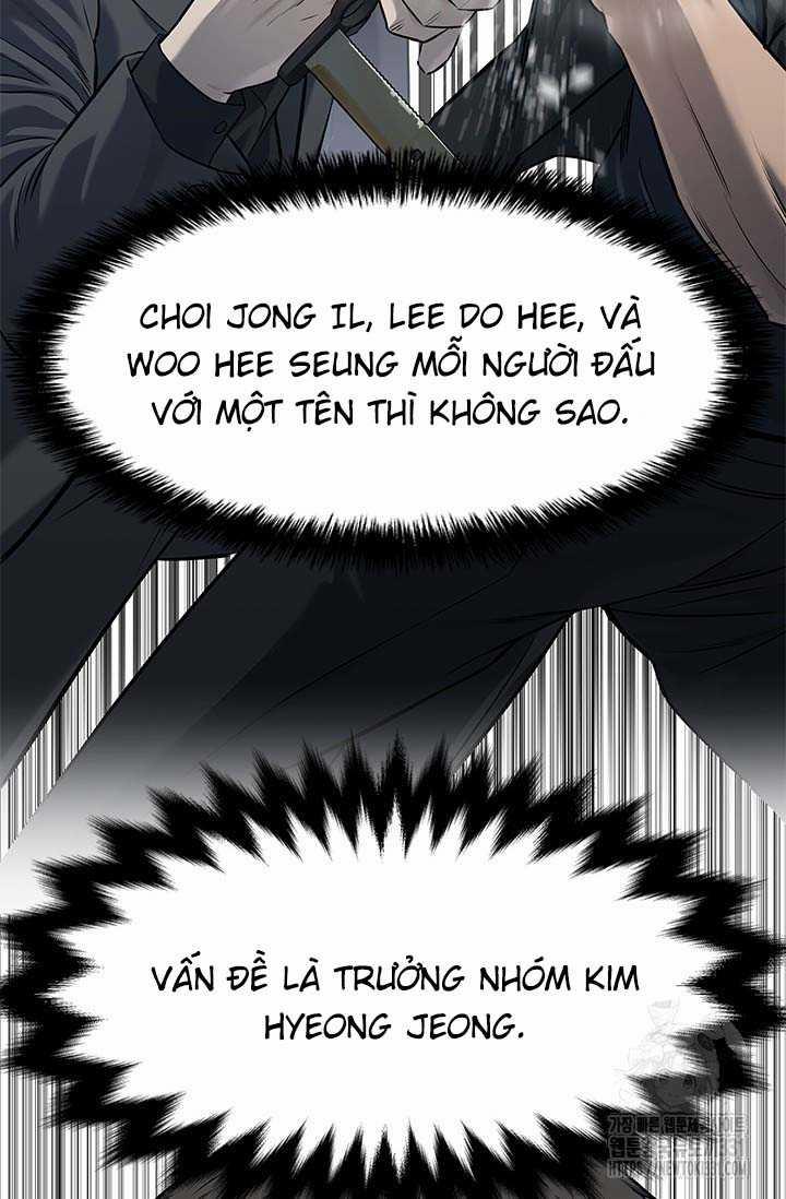 Đội Trưởng Lính Đánh Thuê 214 trang 44