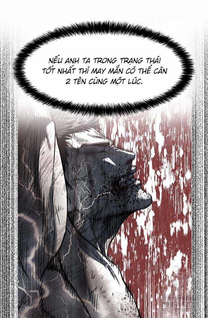 Đội Trưởng Lính Đánh Thuê 214 trang 46