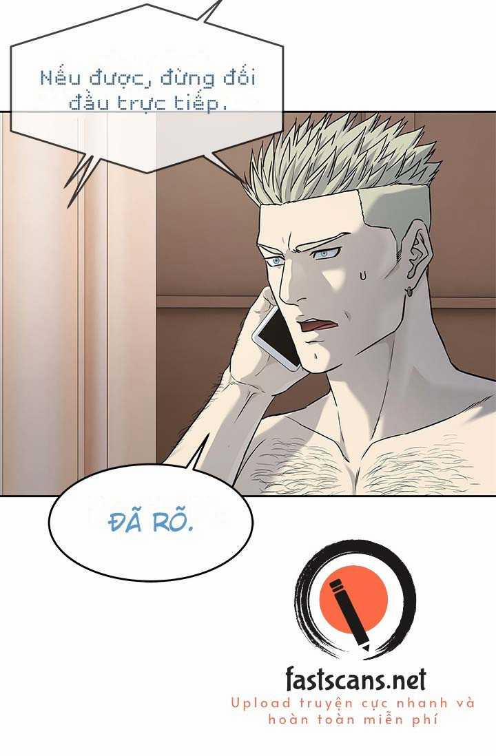 Đội Trưởng Lính Đánh Thuê 214 trang 74