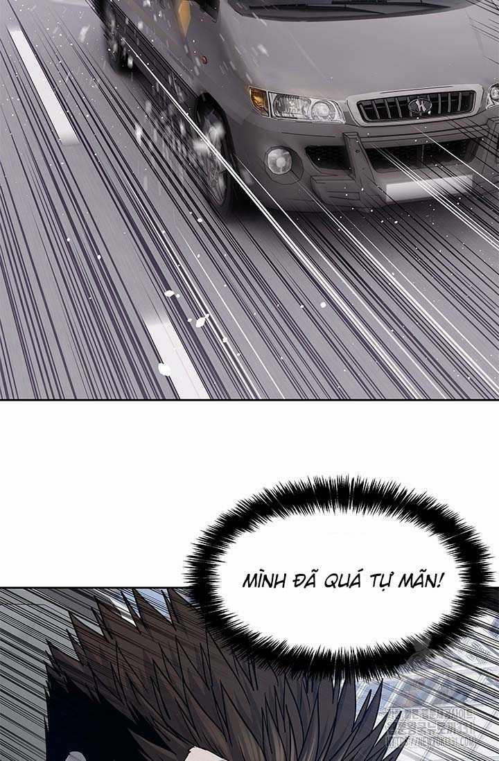 Đội Trưởng Lính Đánh Thuê 214 trang 87