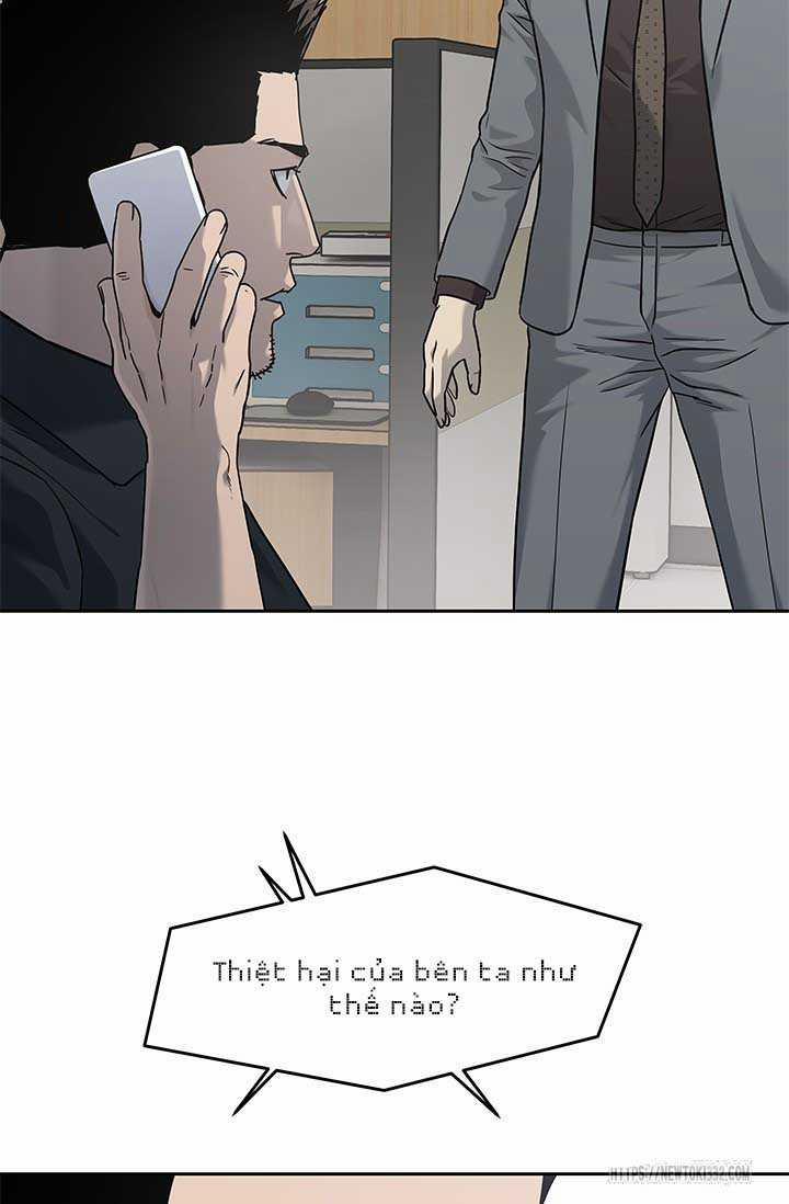 Đội Trưởng Lính Đánh Thuê 215 trang 112