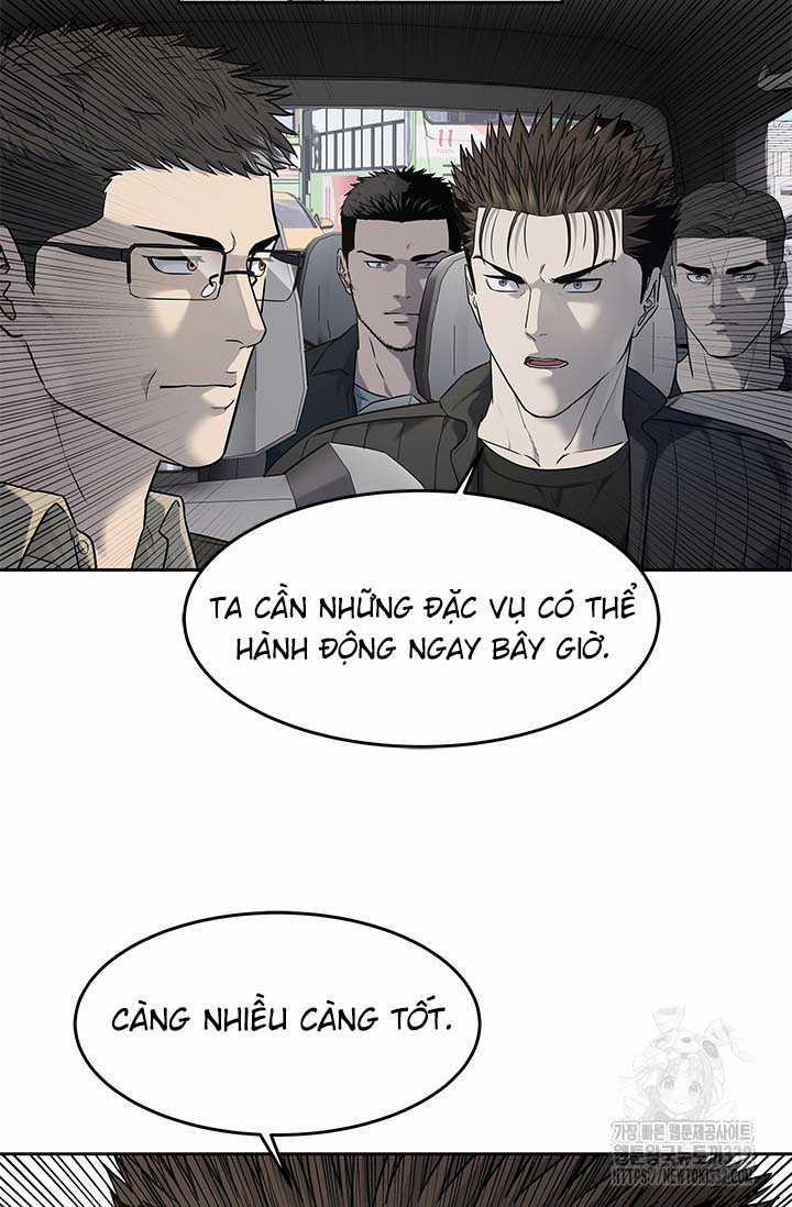 Đội Trưởng Lính Đánh Thuê 215 trang 12