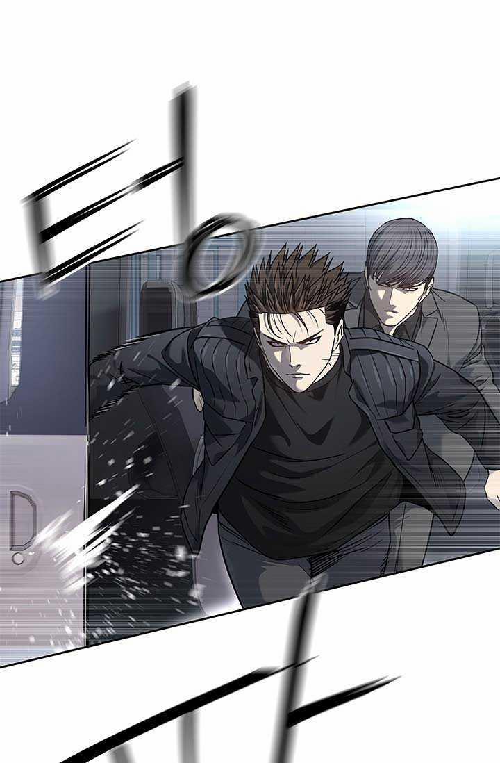 Đội Trưởng Lính Đánh Thuê 215 trang 27