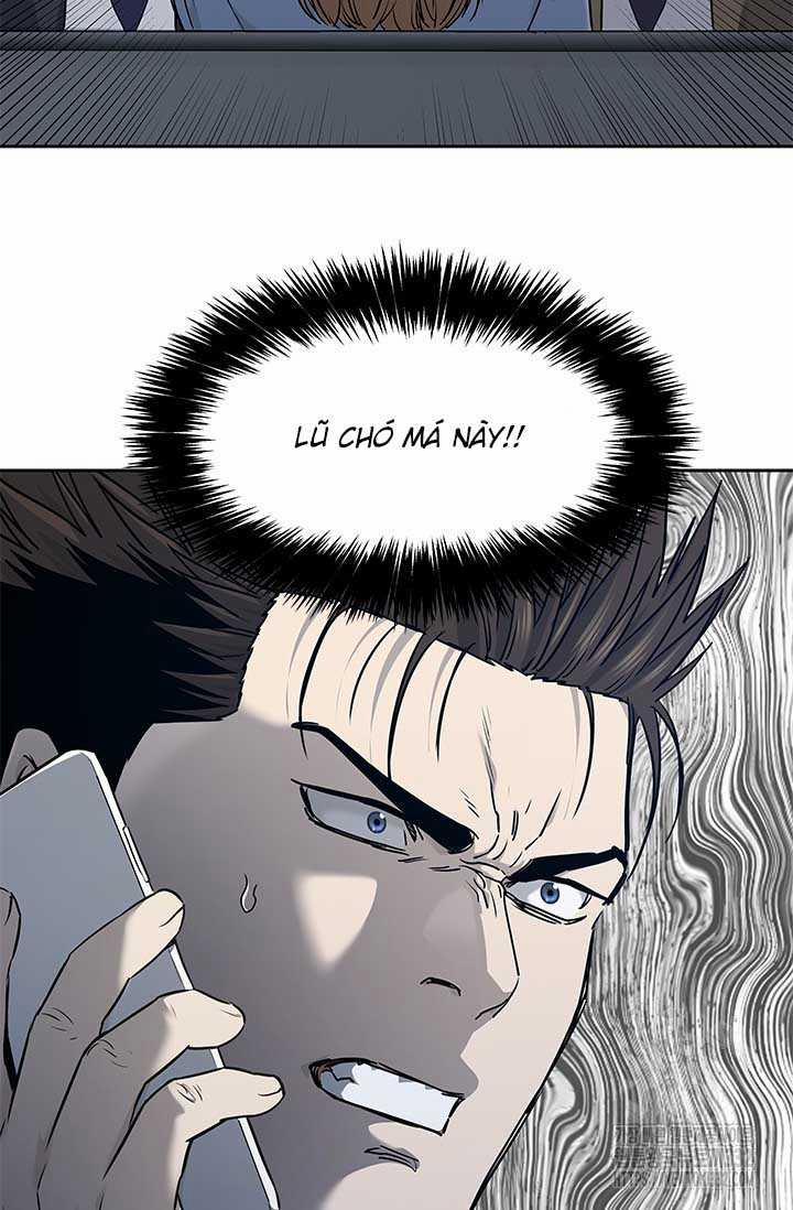 Đội Trưởng Lính Đánh Thuê 215 trang 3