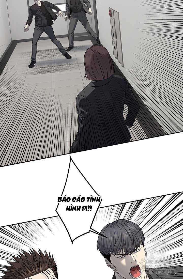 Đội Trưởng Lính Đánh Thuê 215 trang 42