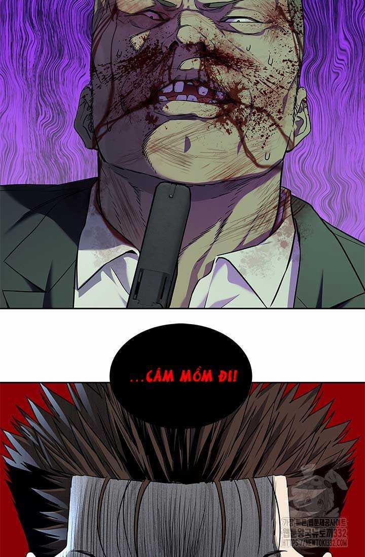 Đội Trưởng Lính Đánh Thuê 215 trang 71