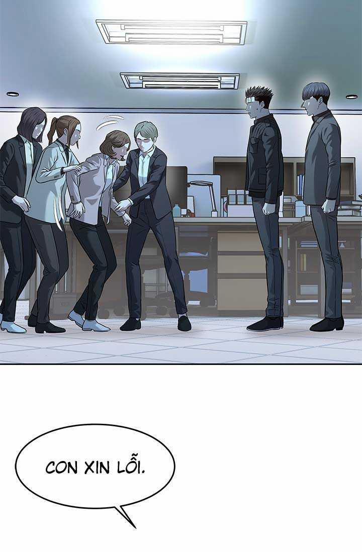 Đội Trưởng Lính Đánh Thuê 215 trang 92