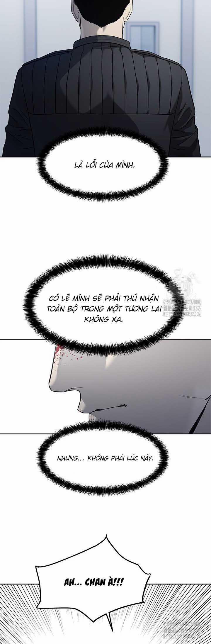 Đội Trưởng Lính Đánh Thuê 215 trang 97