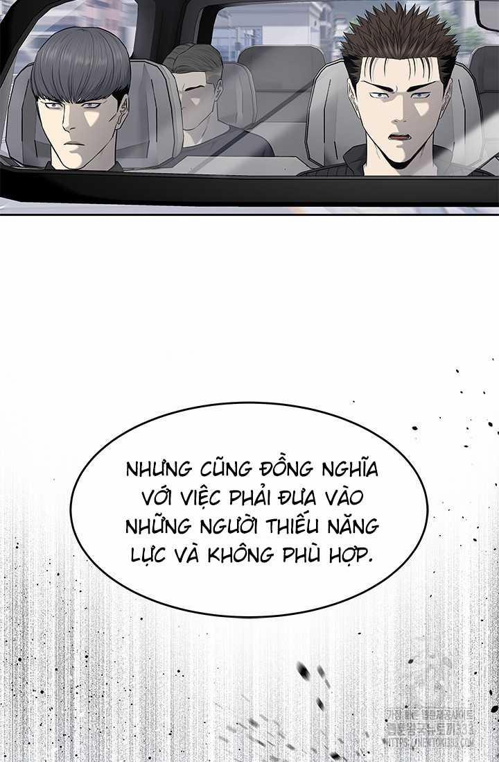 Đội Trưởng Lính Đánh Thuê 216.5 trang 11