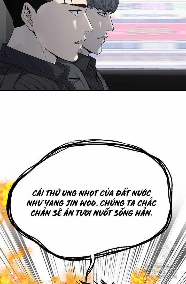 Đội Trưởng Lính Đánh Thuê 216.5 trang 15