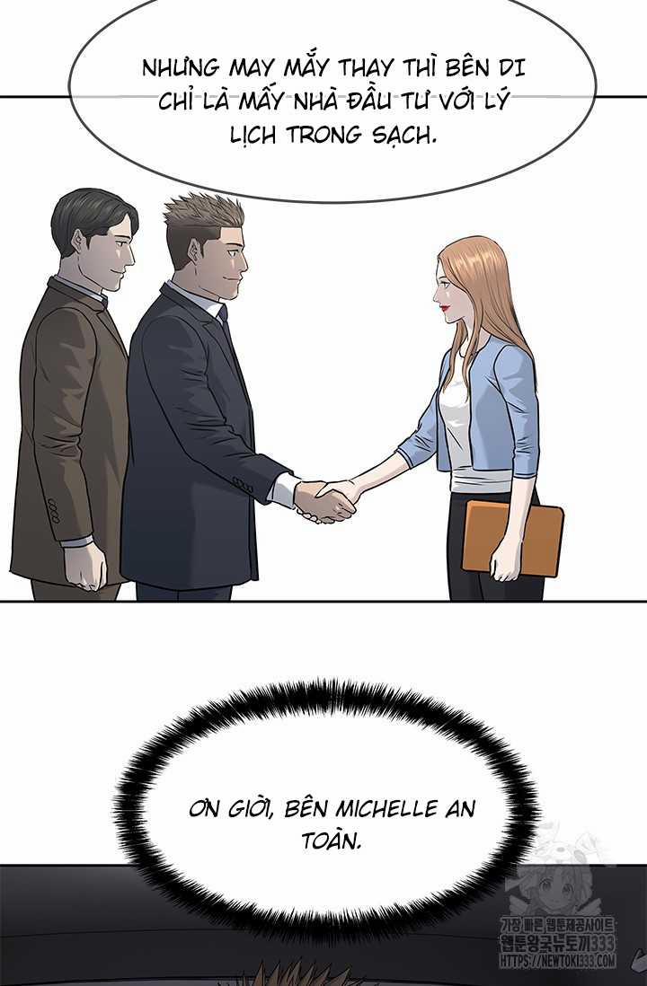 Đội Trưởng Lính Đánh Thuê 216.5 trang 2