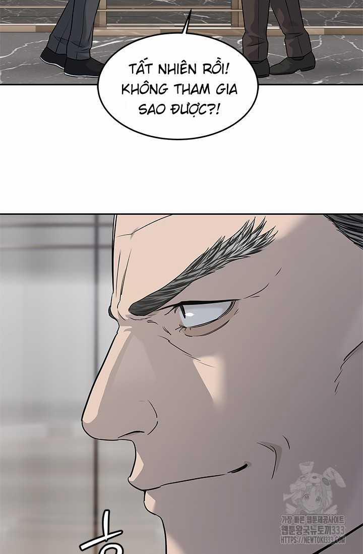 Đội Trưởng Lính Đánh Thuê 216.5 trang 23