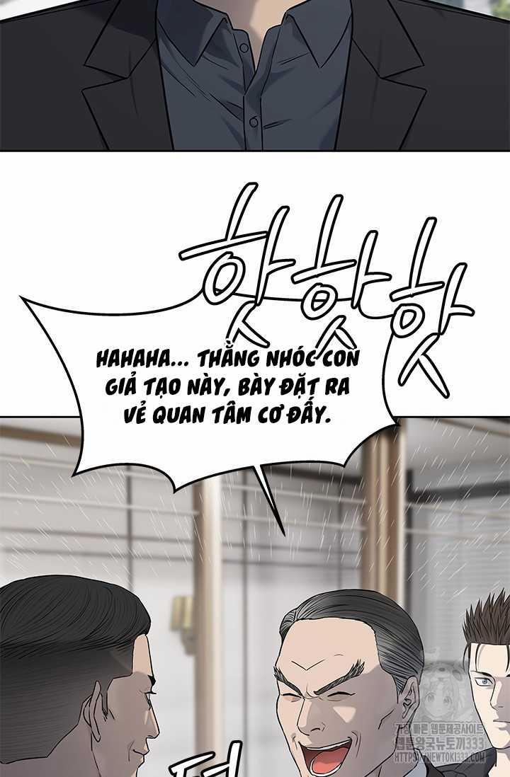 Đội Trưởng Lính Đánh Thuê 216.5 trang 30