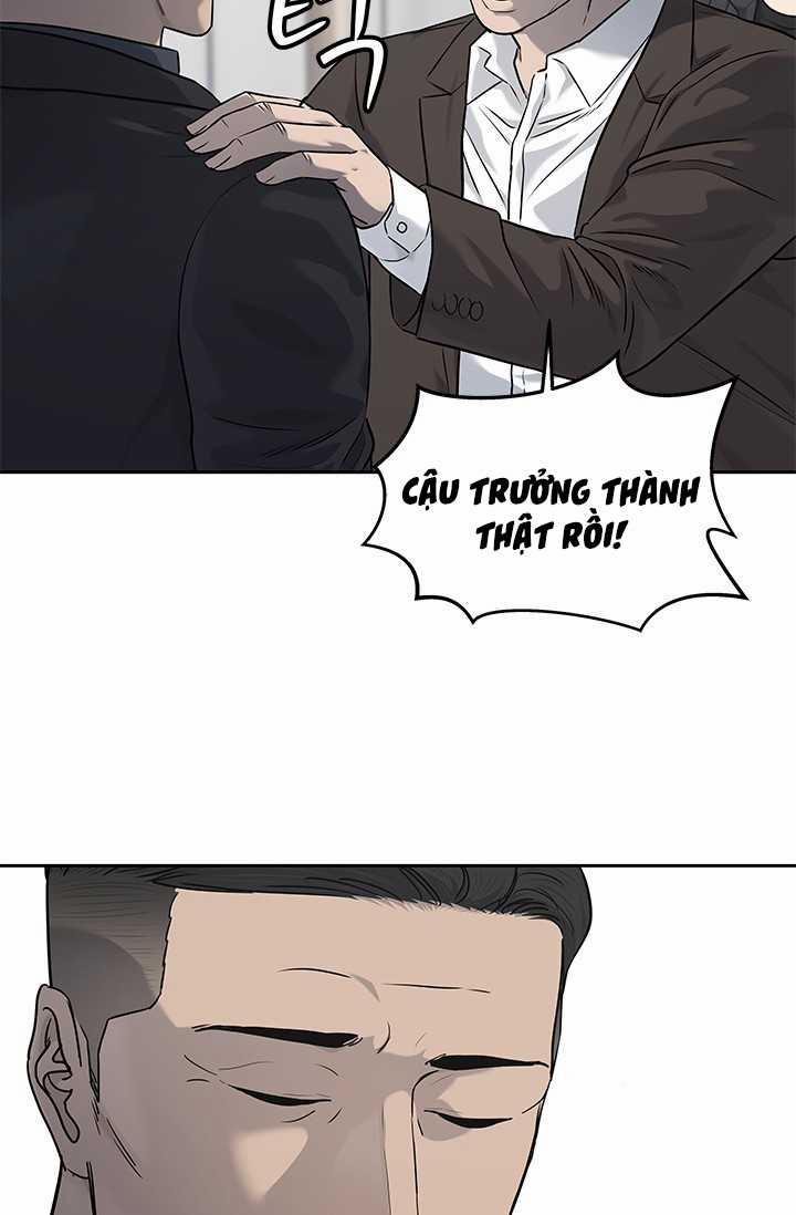 Đội Trưởng Lính Đánh Thuê 216.5 trang 31