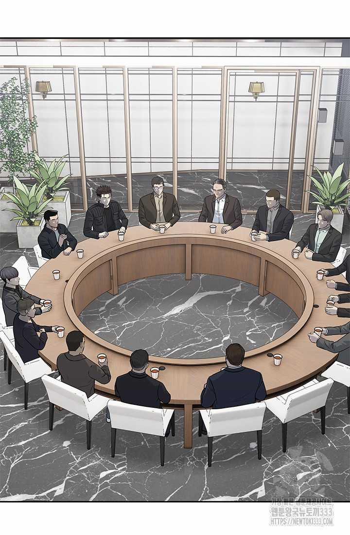 Đội Trưởng Lính Đánh Thuê 216.5 trang 37