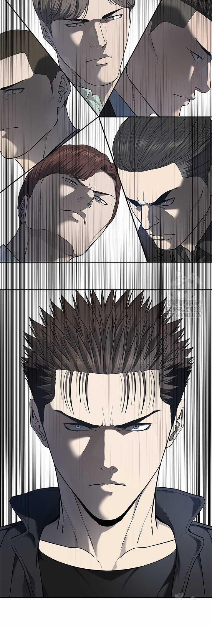 Đội Trưởng Lính Đánh Thuê 216.5 trang 53