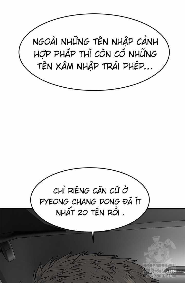 Đội Trưởng Lính Đánh Thuê 216 trang 1