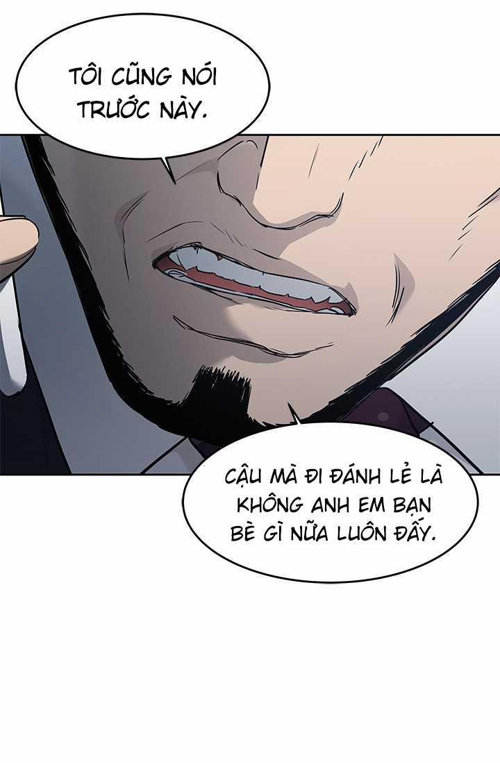 Đội Trưởng Lính Đánh Thuê 216 trang 15