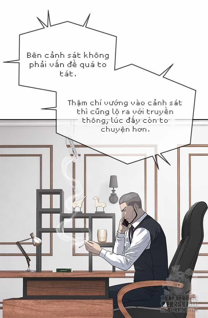 Đội Trưởng Lính Đánh Thuê 216 trang 22