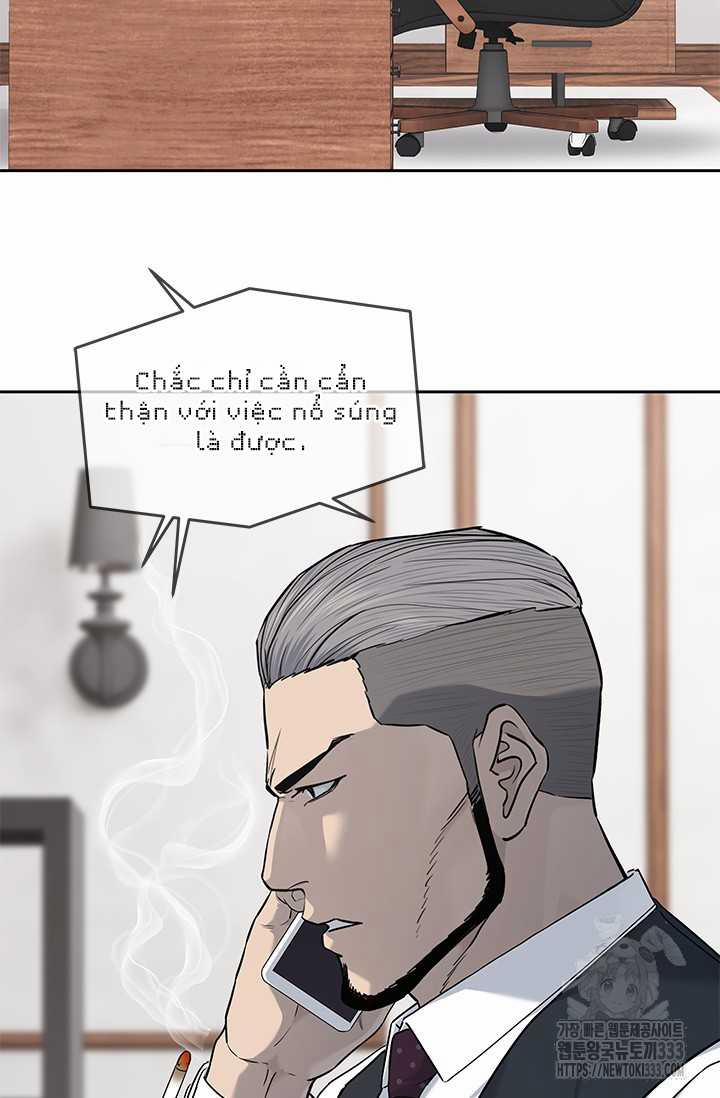 Đội Trưởng Lính Đánh Thuê 216 trang 23