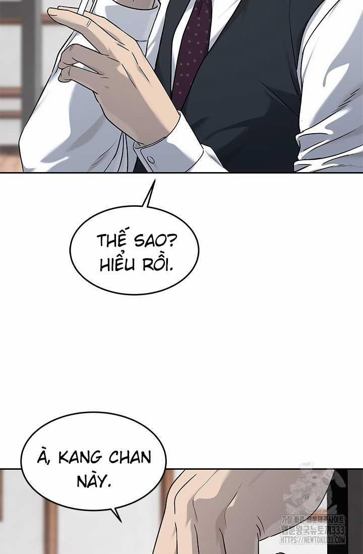 Đội Trưởng Lính Đánh Thuê 216 trang 24