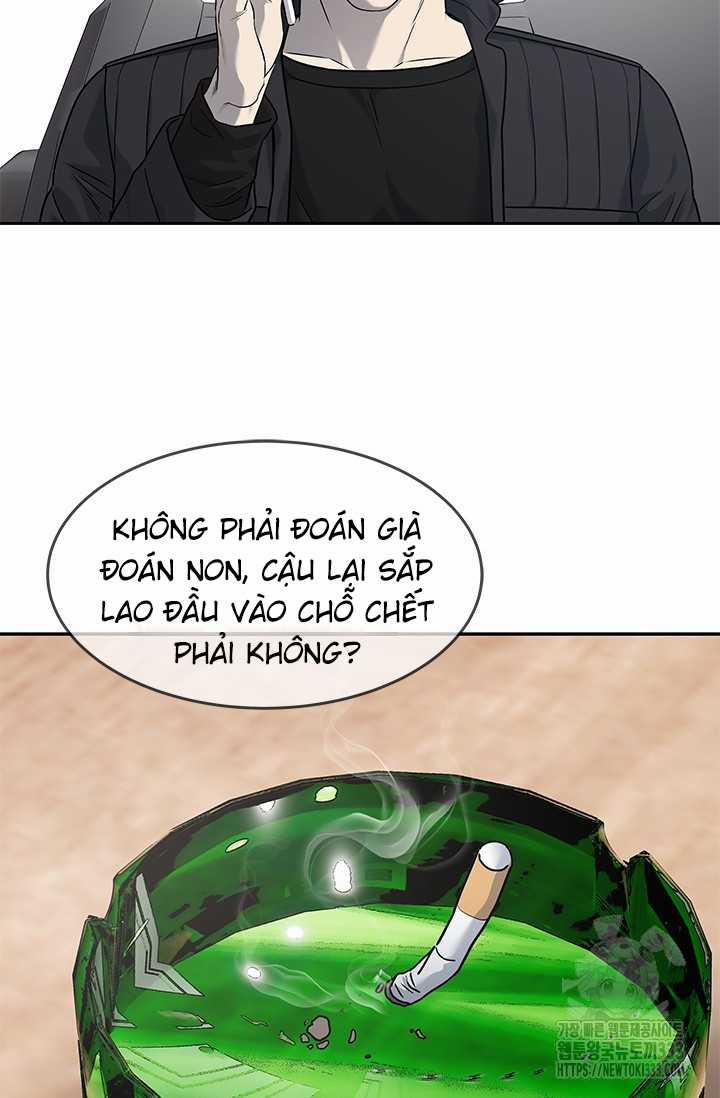 Đội Trưởng Lính Đánh Thuê 216 trang 26