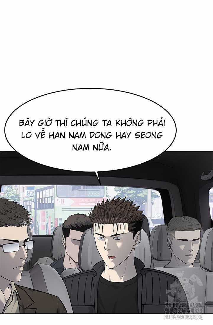 Đội Trưởng Lính Đánh Thuê 216 trang 31