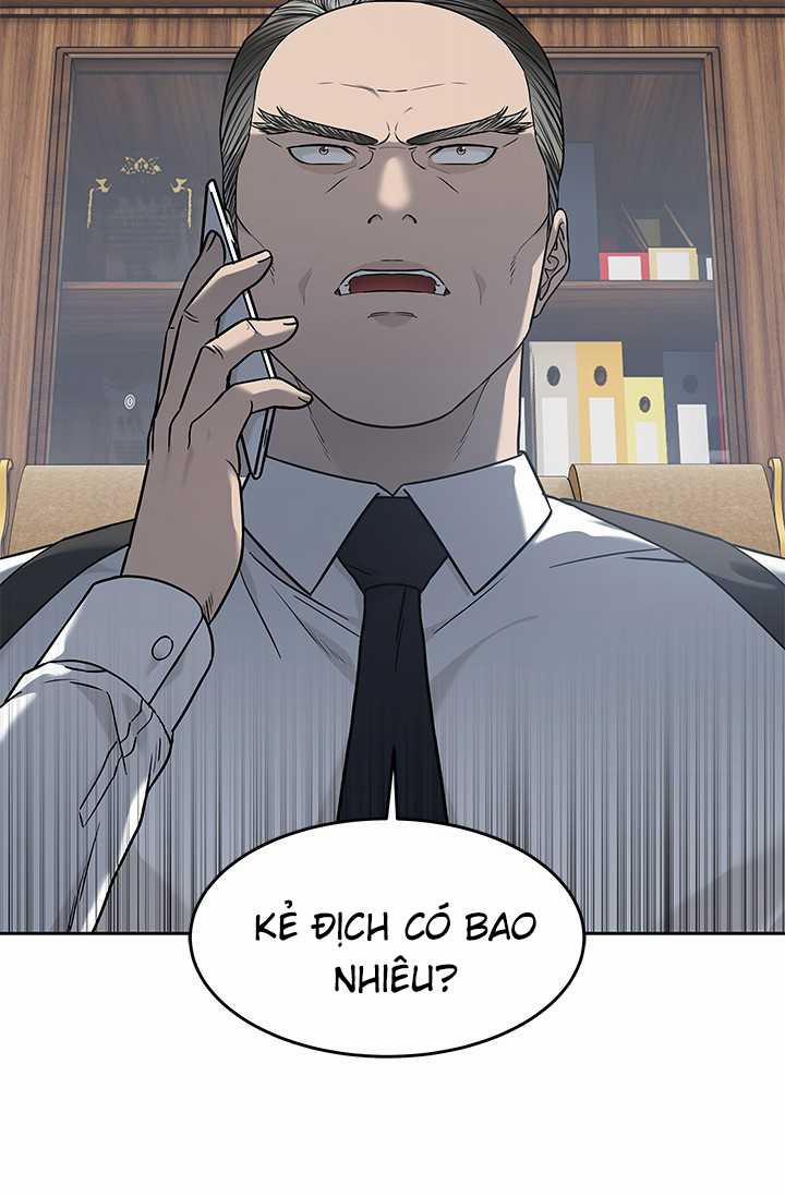 Đội Trưởng Lính Đánh Thuê 216 trang 42