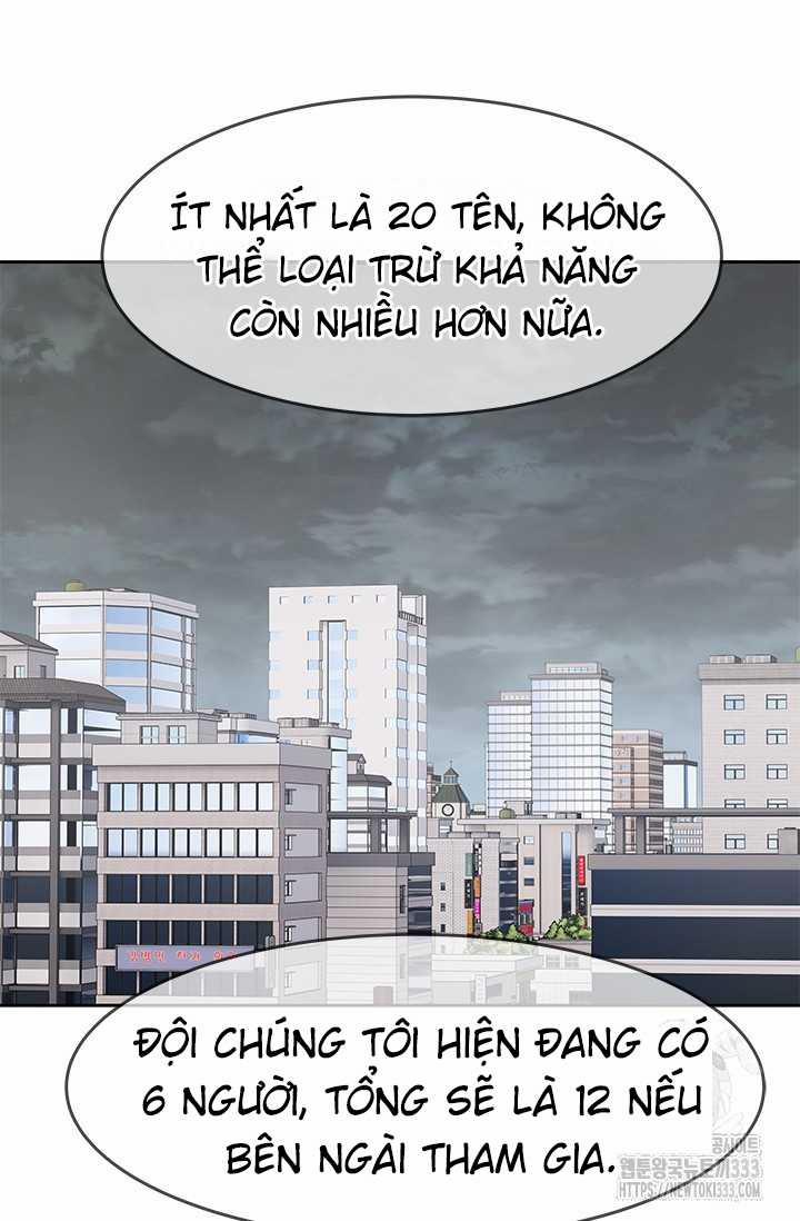 Đội Trưởng Lính Đánh Thuê 216 trang 43